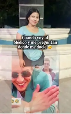 Plantilla médico 