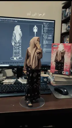 versi Arabic