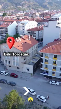 Drone reklam
