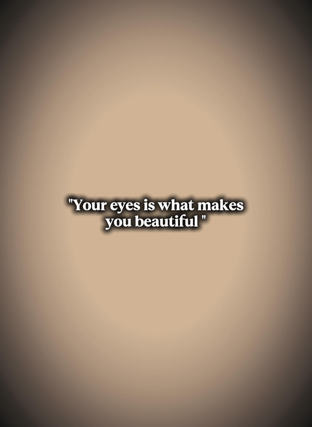 yeux 