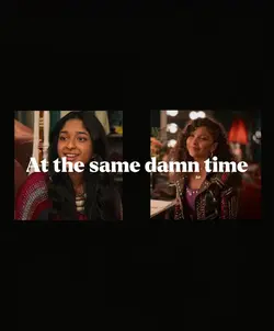 Devi x Julie