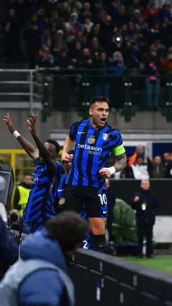 4 Foto Lautaro Inter