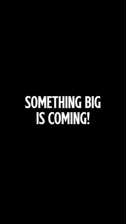 COMING SOON