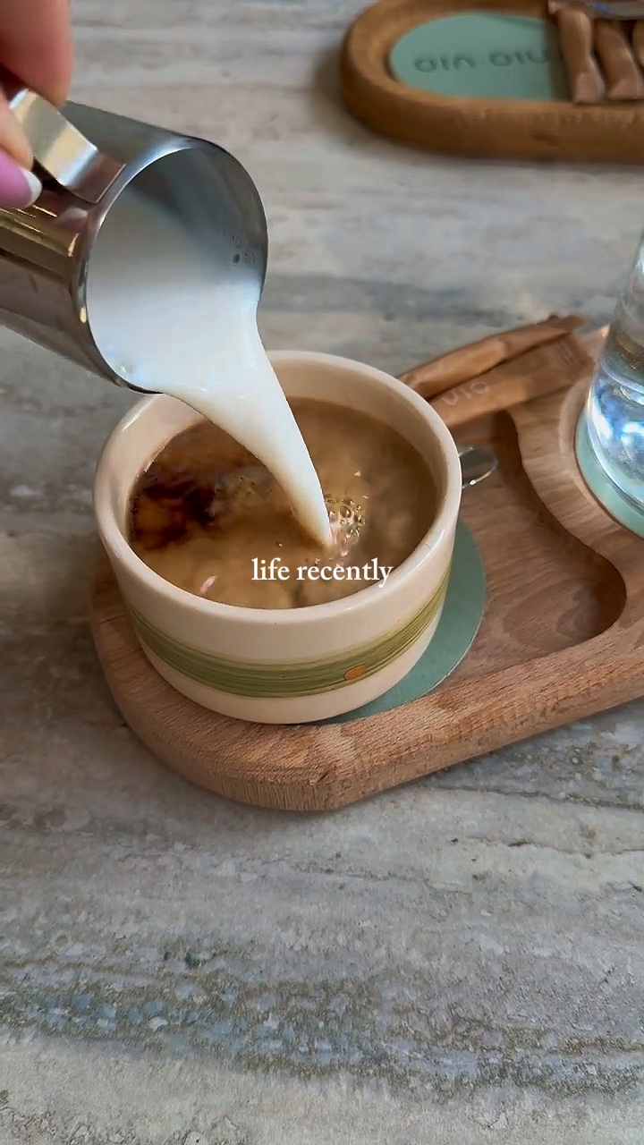 life recently🧸