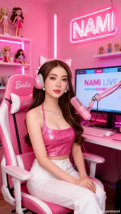 Live Streamer ai