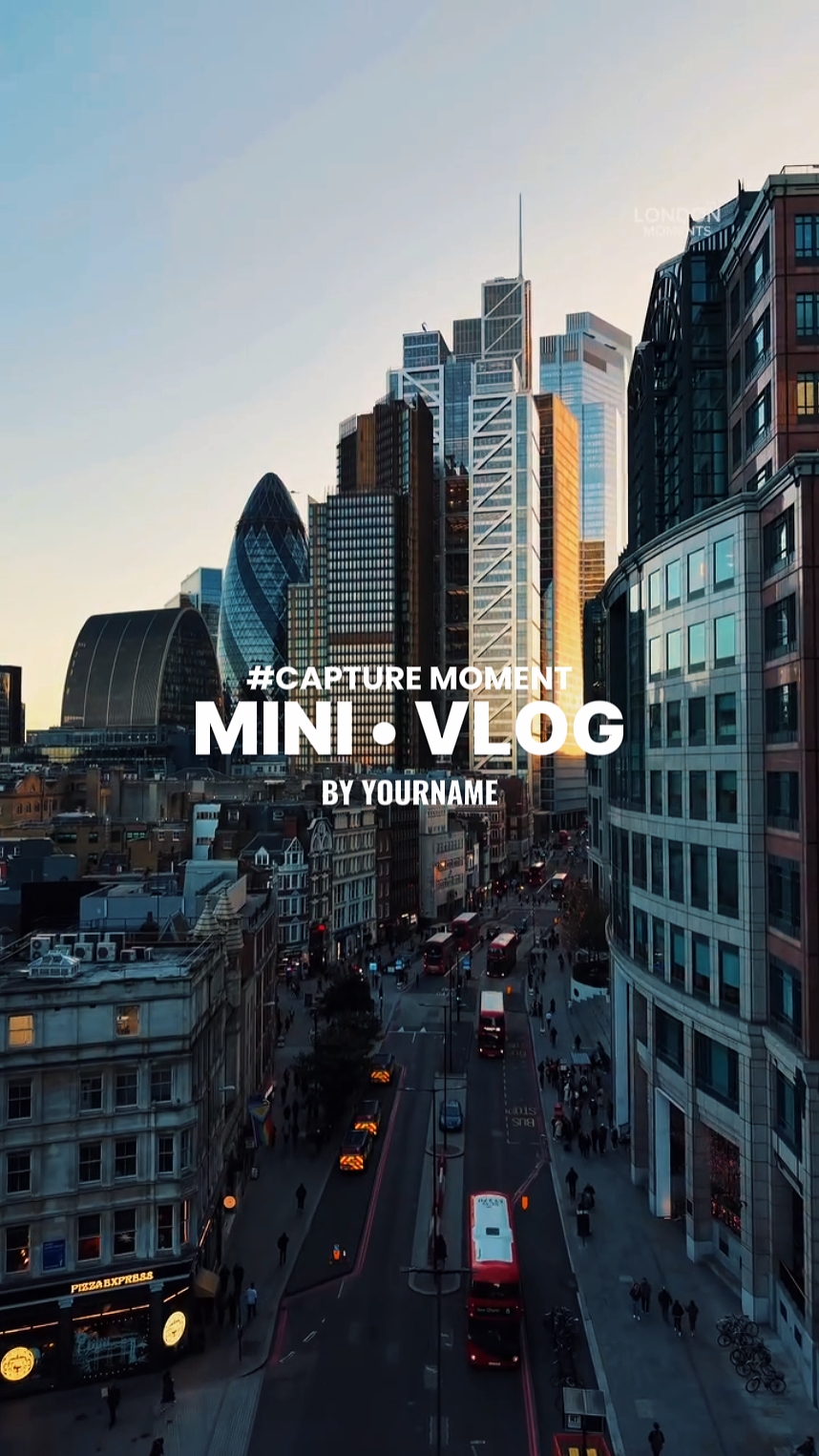 mini vlog