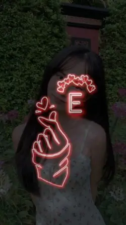 Letter E