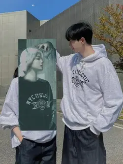 TWO DIFFERENT WORLDS