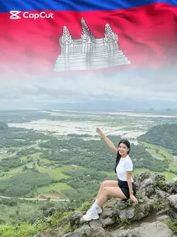 ជ័យយោកម្ពុជា🇰🇭🤍