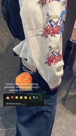 seenak enak nya rasa