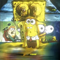 SPONGEBOB