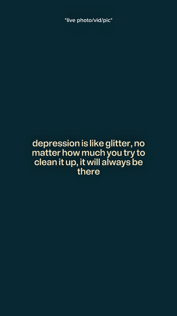 depressionislike
