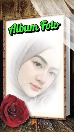 Album Foto