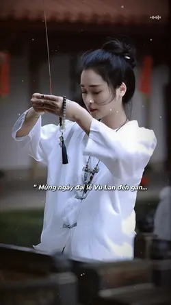 Mùng một tháng mới 