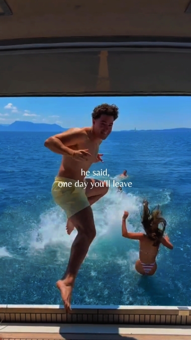 Avicii said 