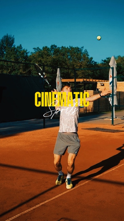 Deportes Cinemáticos 