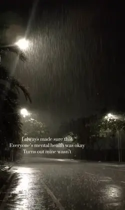 Mental health