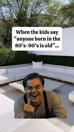 everyone Born in 80s