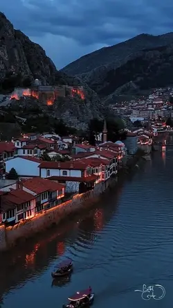 Amasya Travel