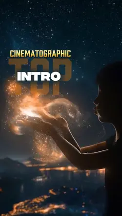 Cinematographic Intr