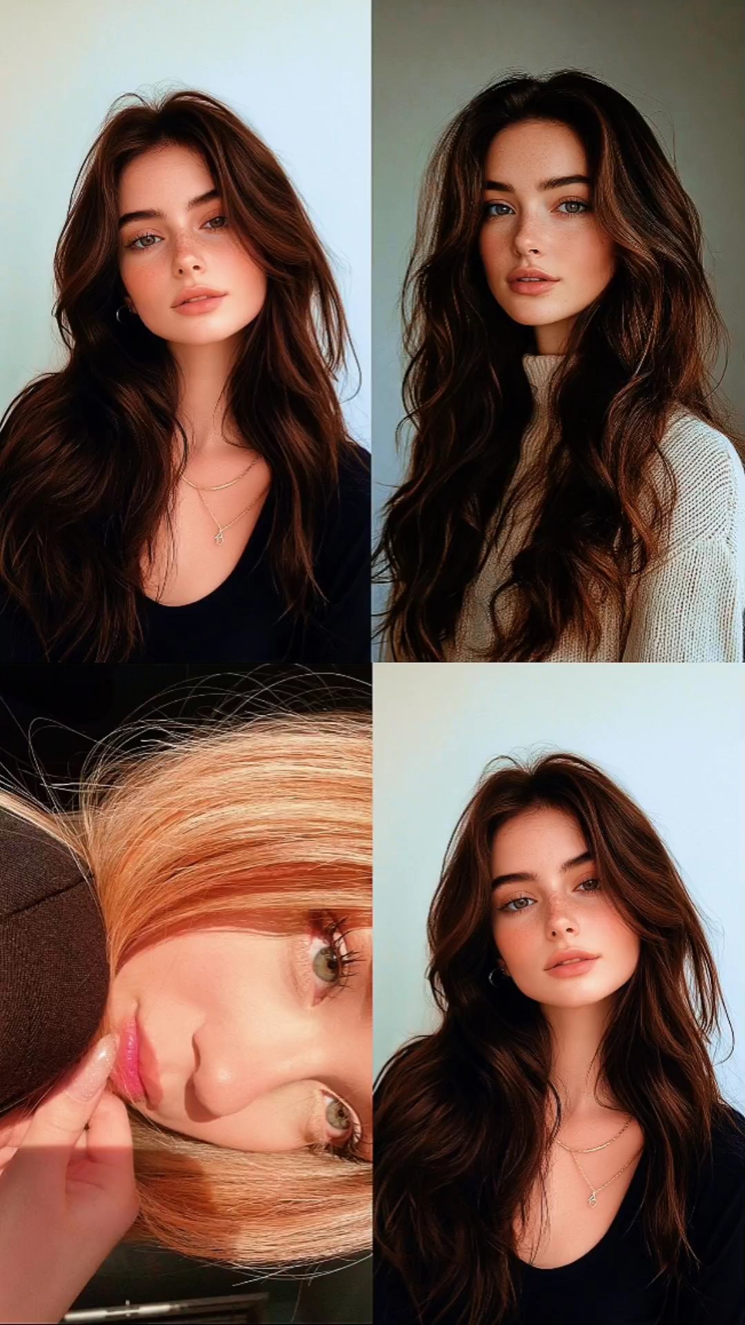 photos collage trend