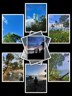 9Pic Trend Aesthetic