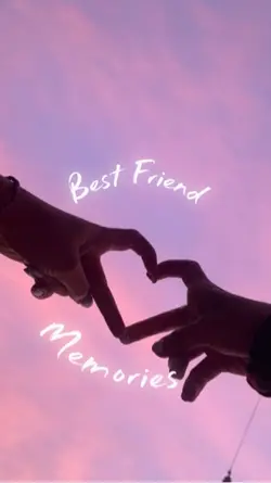 Best Friend Collage 