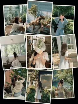 Photos Collage Trend