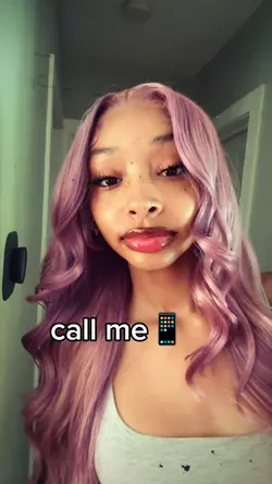 call me
