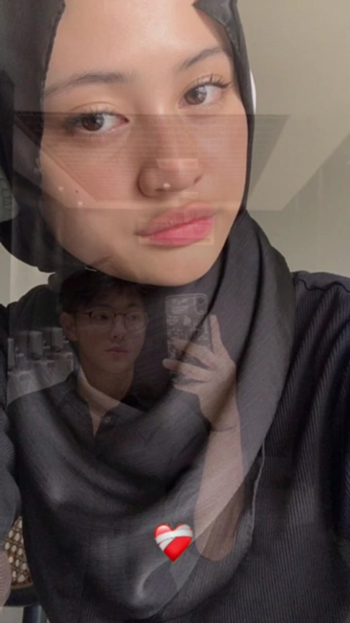 dalam hati kecilku