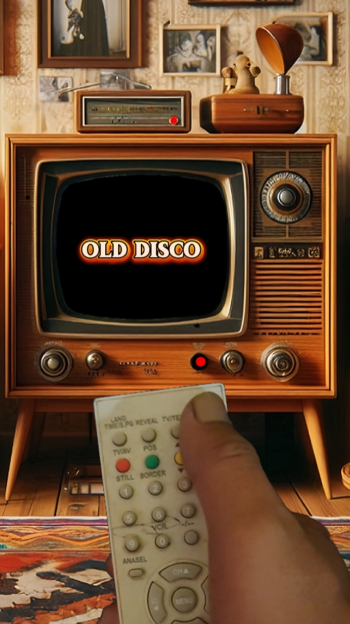 nostalgia 80s