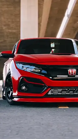 Honda Civic perfeito