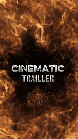 CINEMATIC IMPACT 