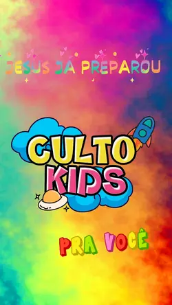 Culto Kids