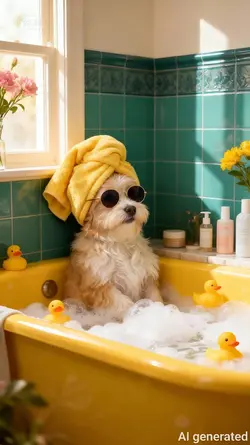 Relax in Bathup