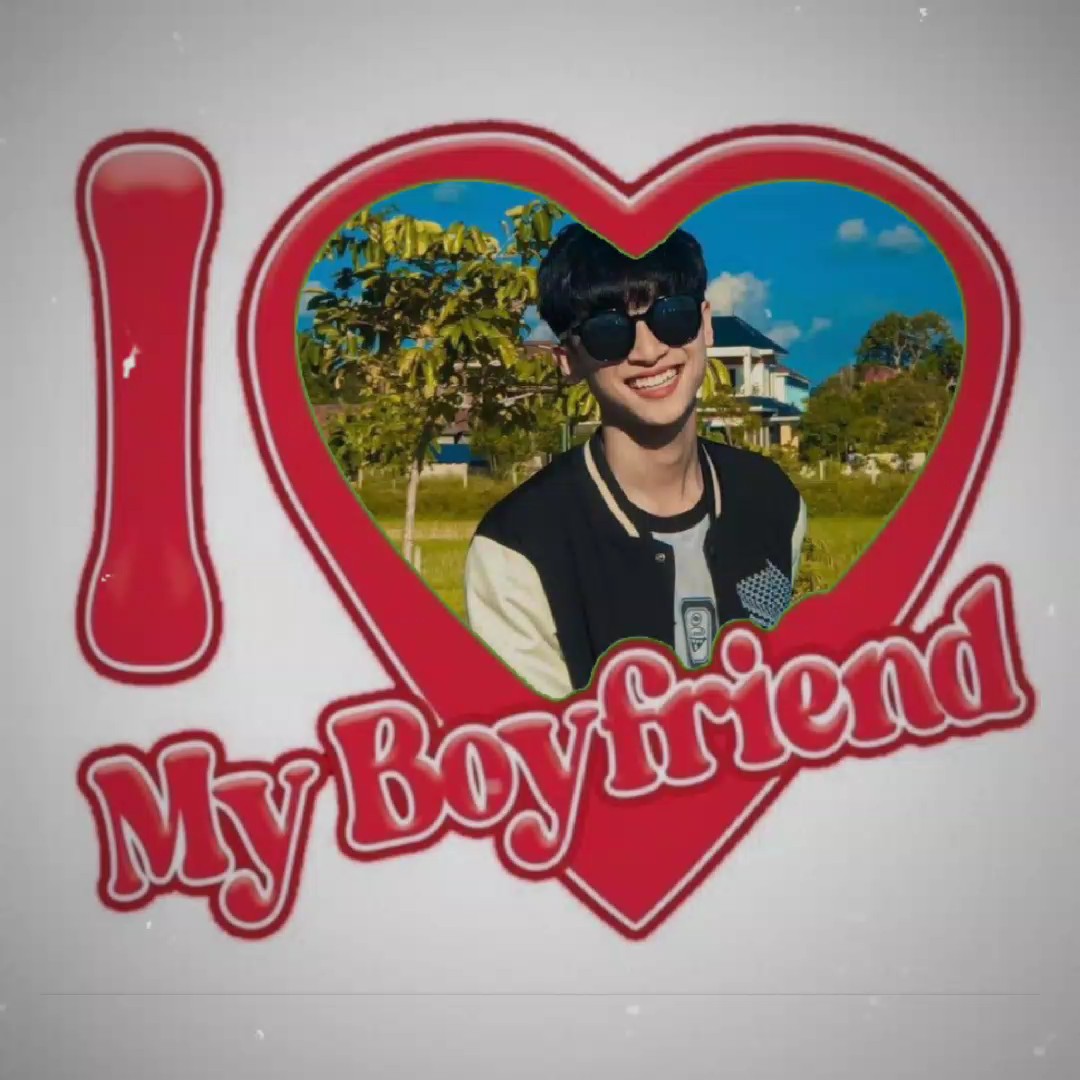 Eu amo meu namorado