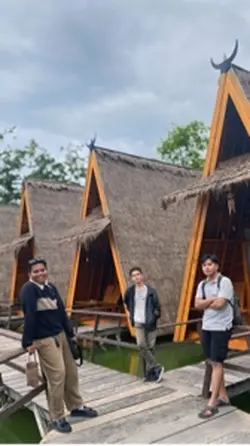 Poso | Tentena