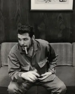 Che Guevara