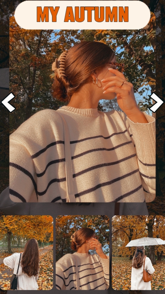 My Autumn 
