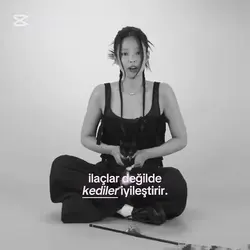 kedilericokseviyorum