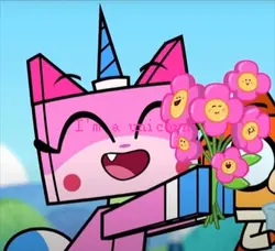 unikitty!