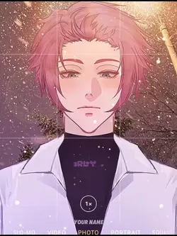Sae x Rin edit