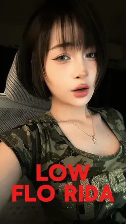 LOW FLO RIDA