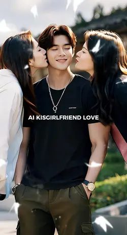 AI KISGIRLFRIEND 