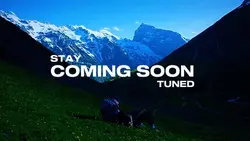 STAY TUNED