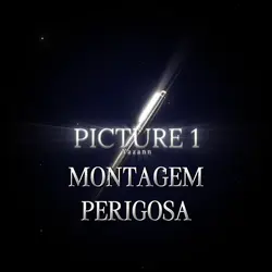 montagem perigosa