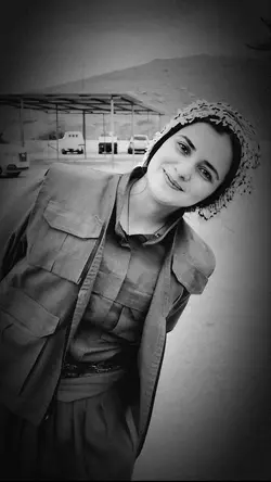 Kurdish Slowmotion 