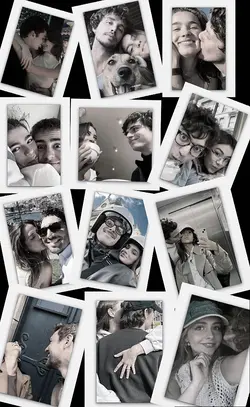 Romantik Couple