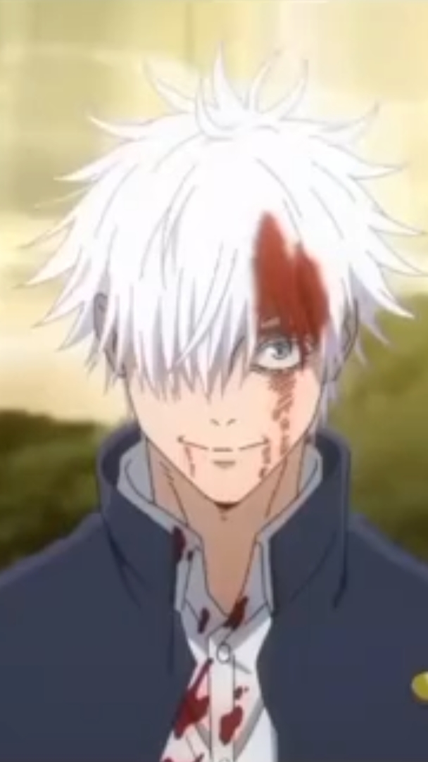 i'm back baby yaelah