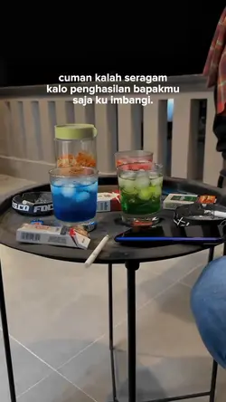 kalah seragam